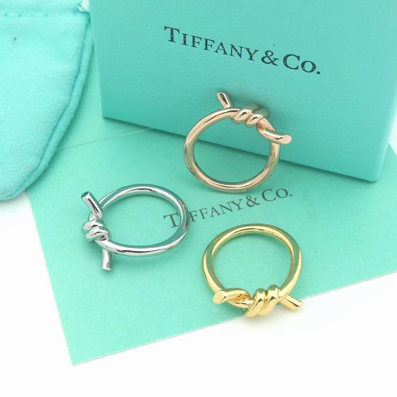Tiffany Ring 07yxs16